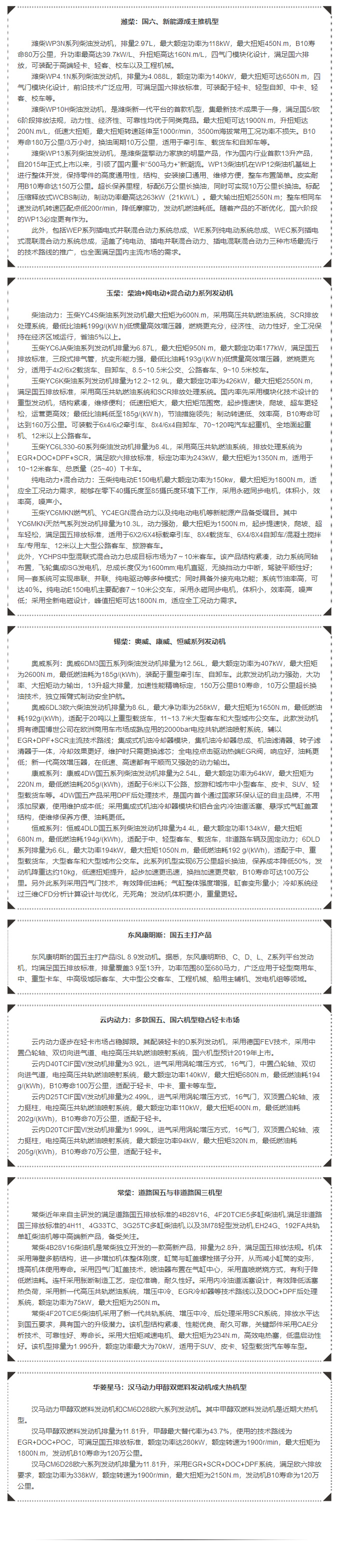 星空体育·（中国）官方网站-登录入口
,玉柴发动机，潍柴发动机，滤芯，增压器，空压机